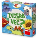 Zviera alebo vec?