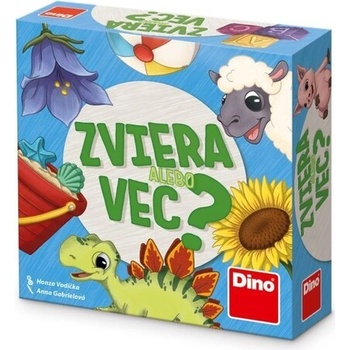 Zviera alebo vec?