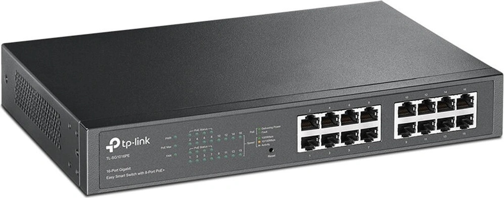 TP-Link TL-SG1016PE