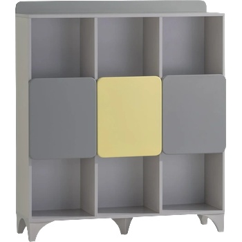 Carmen Детска етажерка за играчки minia (3575268)