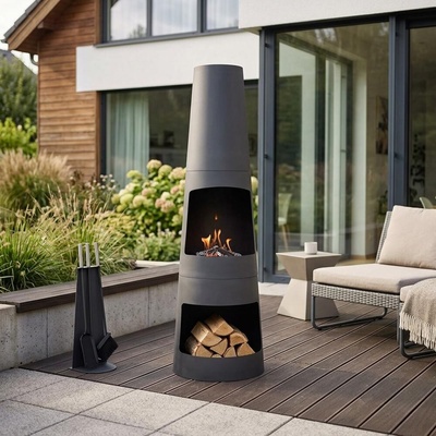 Buschbeck Skyline BB0002