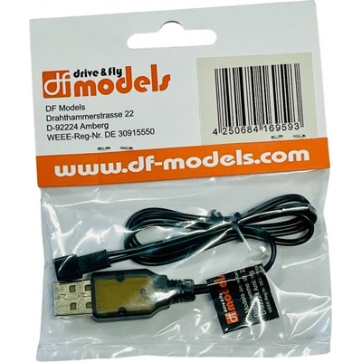 DF models USB nabíjecí kabel 6959