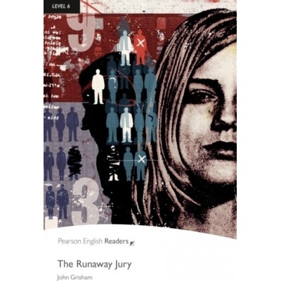 P6 Runaway Jury MP3 pack