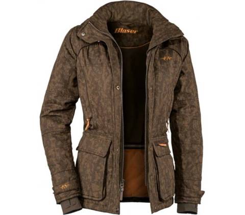 Blaser ARGALI3