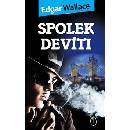 Spolek devíti - Edgar Wallace