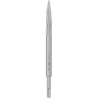 Bosch Accessories 2607019051 jamkovač Celková dĺžka 250 mm SDS plus 5 ks