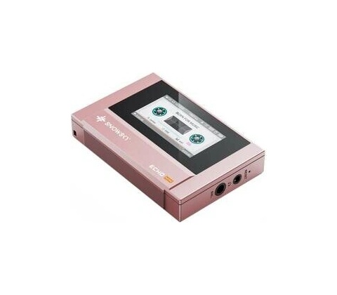 FiiO SNOWSKY Echo Mini