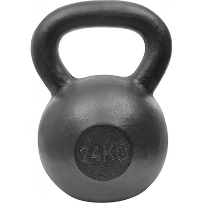 Lifefit Kettlebell Steell 24 kg