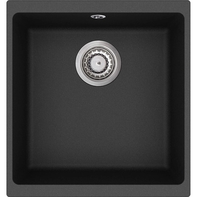 Helika FORMA SQF102 U black metallic