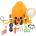 Levenhuk LabZZ Набор за оцеляване Levenhuk LabZZ SK40 (79676)