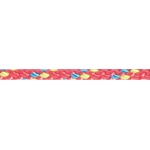 Beal Beet 2 mm 120 m, червен (TO.BC02.120.R)