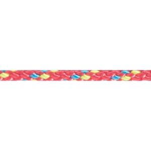 Beal Beet 2 mm 120 m, червен (TO.BC02.120.R)
