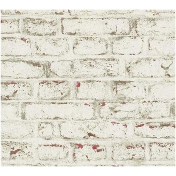 A. S. Création Влизелинов тапет за стена trendwall 37162-1