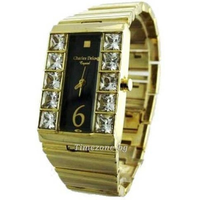 Charles Delon Дамски часовник Charles Delon - CHD-478904 (CHD-478904)