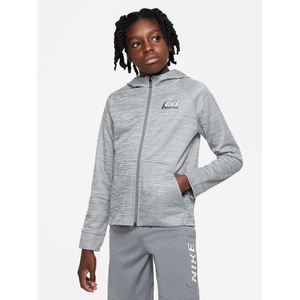Nike Суитшърт b nk tf hoodie fz gfx 1