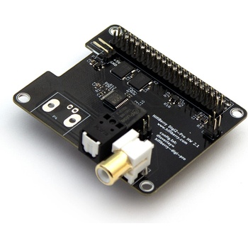 HiFiBerry DIGI2 PRO