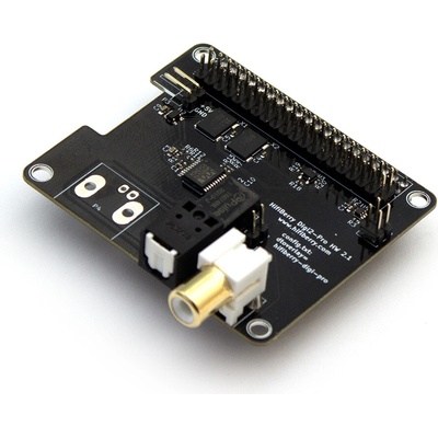 HiFiBerry DIGI2 PRO