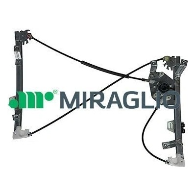 Zvedací zařízení oken MIRAGLIO 30/2593