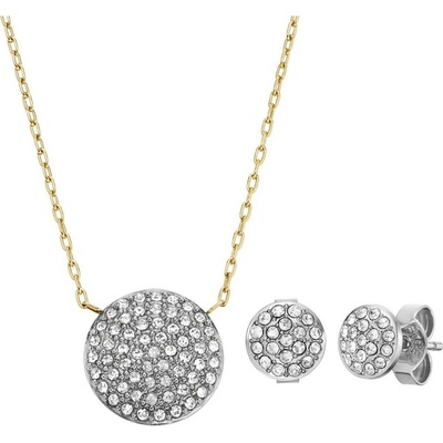 Fossil подаръчен комплект стоманени бижута JF04815SET Fossil | Mnogotsveten | ЖЕНИ | UNI