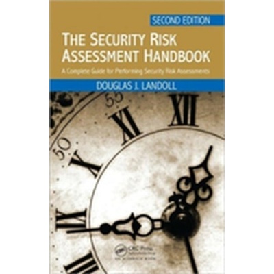 Security Risk Assessment Handbook