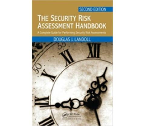 Security Risk Assessment Handbook