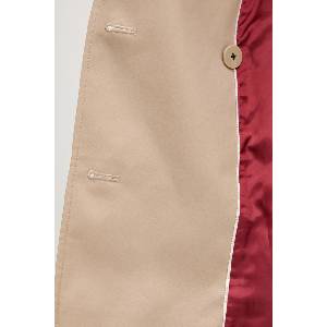 Tommy Hilfiger Памучен шлифер (WW0WW45618)