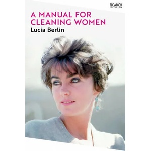 Manual for Cleaning Women (ISBN: 9781529077223)