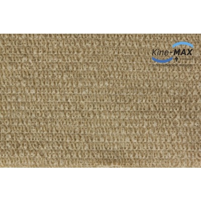 KineMAX samofixační obinadlo 7,5 cm x 4,5 m BEIGE