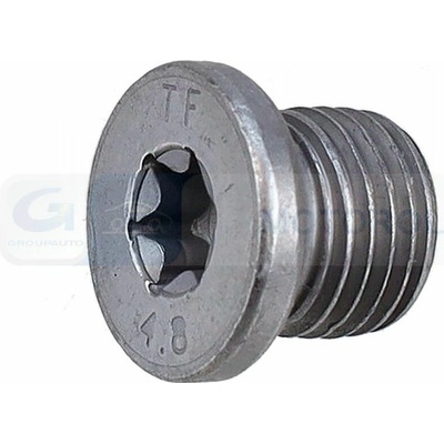 Skrutka OEM SKODA N91167901 N91167901