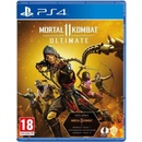 Hry na PS4 Mortal Kombat 11 (Ultimate Edition)