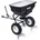 HECHT Тороразпръсквачка hecht 260, 60 л, 11.6 кг (hecht260)
