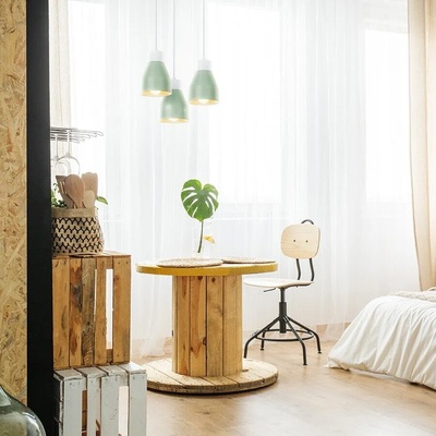 Rendl light studio Висяща лампа FRUTTI (rls/FRUTTI/ceiling)