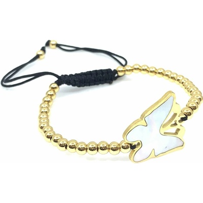 Šperky Jan Kos Jan Kos jewellery Náramek z oceli 12112711
