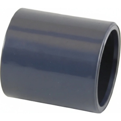 PVC mufna 110mm
