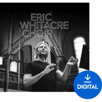 Spitfire Audio Eric Whitacre Choir Digitálny produkt