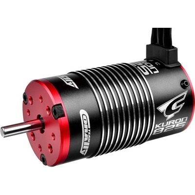 Team Corally KURON 825 1:8 motor 4-pólový 2050 KV bez senzorový