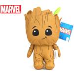 Mikro Avengers Groot плюшена играчка 30см на батерии със звук (36628)