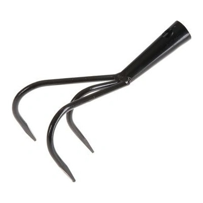 Freund Victoria 9 cm 3 zuby 3430502