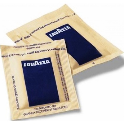 Lavazza cukr třtinový 1000 x 4 g