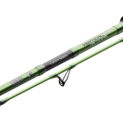 MADCAT Green Vertical 1,8 m 60 - 150 g 1 díl