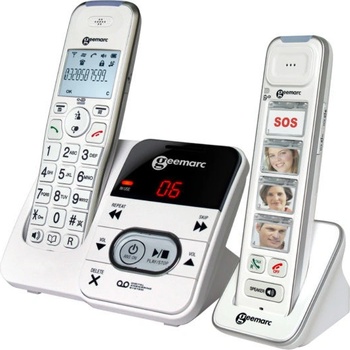 GEEMARC TELECOM PACK MOBILITY 295