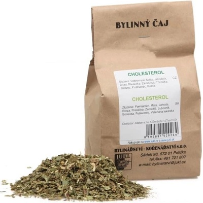 Jukl Cholesterol 100 g