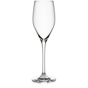 RONA Чаша за шампанско Rona Favourite 7361 170ml, 6 броя (1005285) - topmall