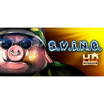 S.W.I.N.E. HD