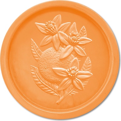 Esprit Provence prírodné tuhé mydlo pomarančový kvet 100 g