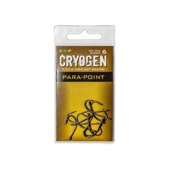 ESP Cryogen Para-Point veľ.8 10 ks
