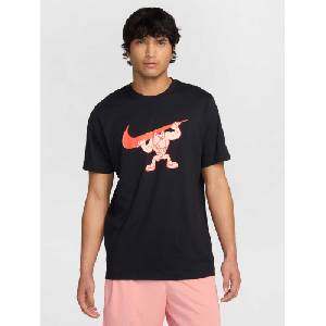 Nike Тениска m nk tee ikyky gym cult