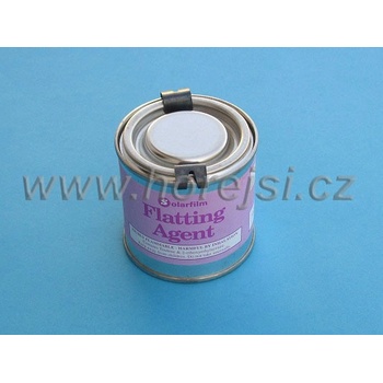Matovací přísada flatting agent