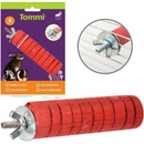 Tommi okusovátko M červené 10 cm