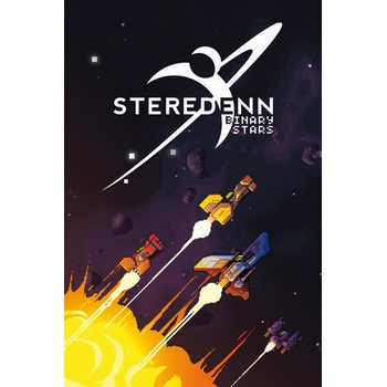 Steredenn: Binary Stars